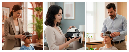 Terapeutas-EMT-con-equipo-BIOKYBA-BRAIN